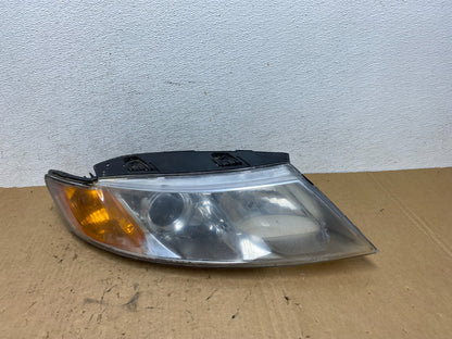 2009 2010 Kia Optima Right Passenger RH Side Halogen Headlight AD3233 DW0