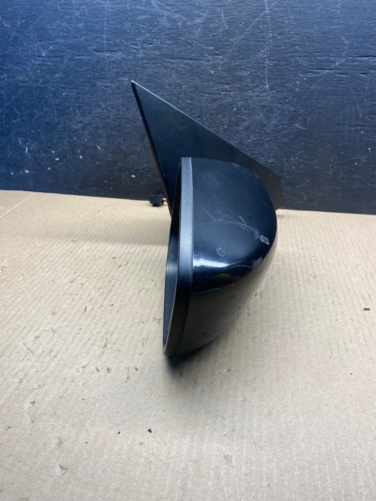 2013 to 2016 Dodge Dart Right Passenger Side View Door Mirror AH3302 LK11