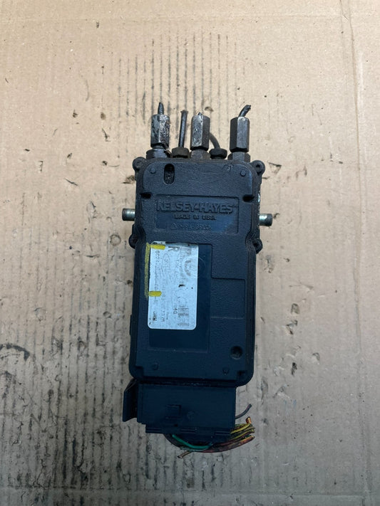 2006 2007 Ford E250 E350 Econoline Anti-Lock ABS Antilock Brake Pump v1989 DG0
