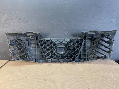 2005 2006 2007 Nissan Pathfinder Chrome Front Upper Grill Grille AE3729 DG3