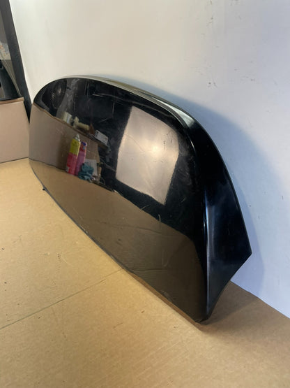 2016 to 2019 Ford Explorer Rear Upper Tailgate Liftgate Wing Spoiler ag9866 DG1