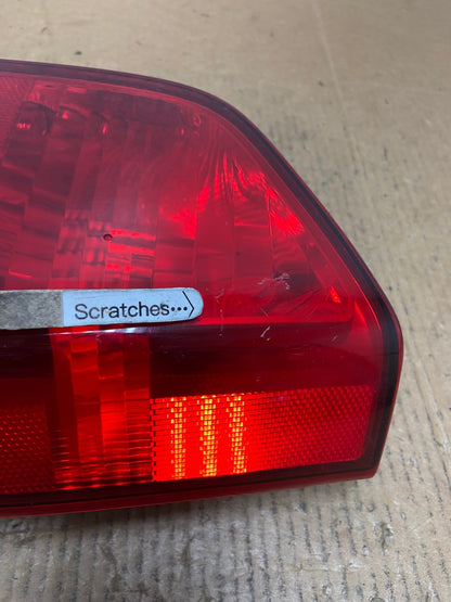2005 to 2012 Nissan Pathfinder Right Passenger RH Side Tail Light AE1511 LK3
