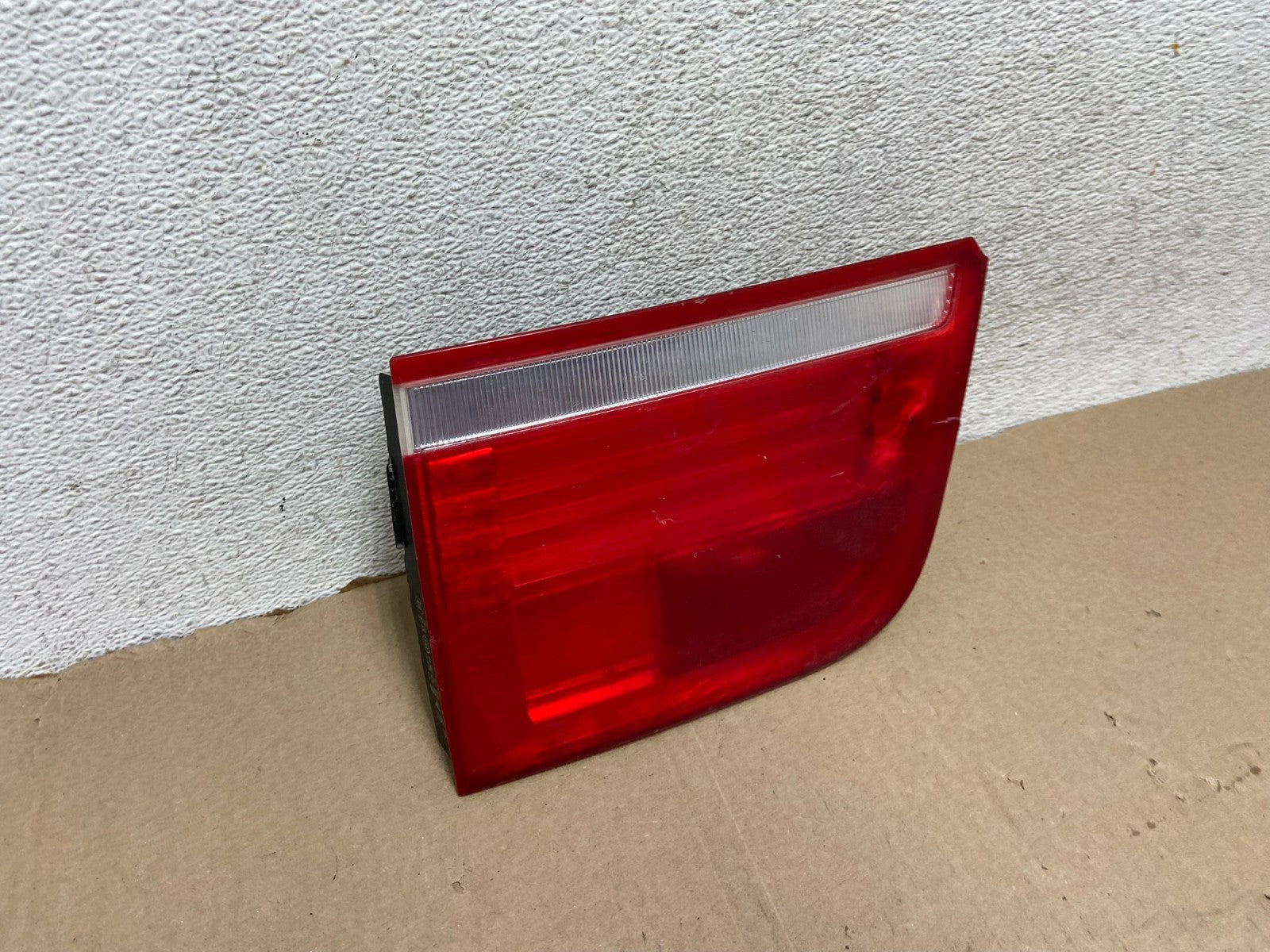 2007 to 2010 Bmw X5 E70 Left Driver Lh Side Inner Tail Light AG6829 LK2