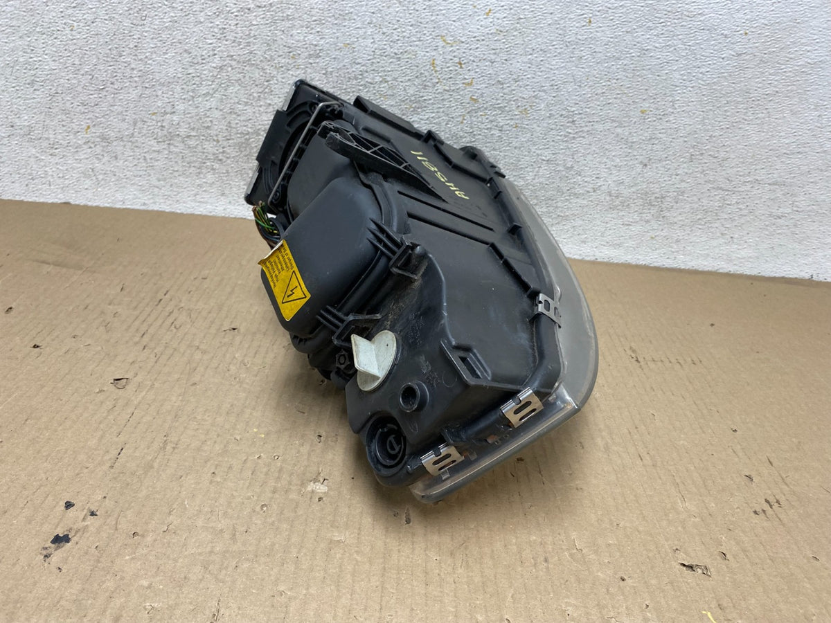 Xenon HID 2003 to 2006 Audi A4 Convertible Left Drvier LH Headlight AH5811 DW7