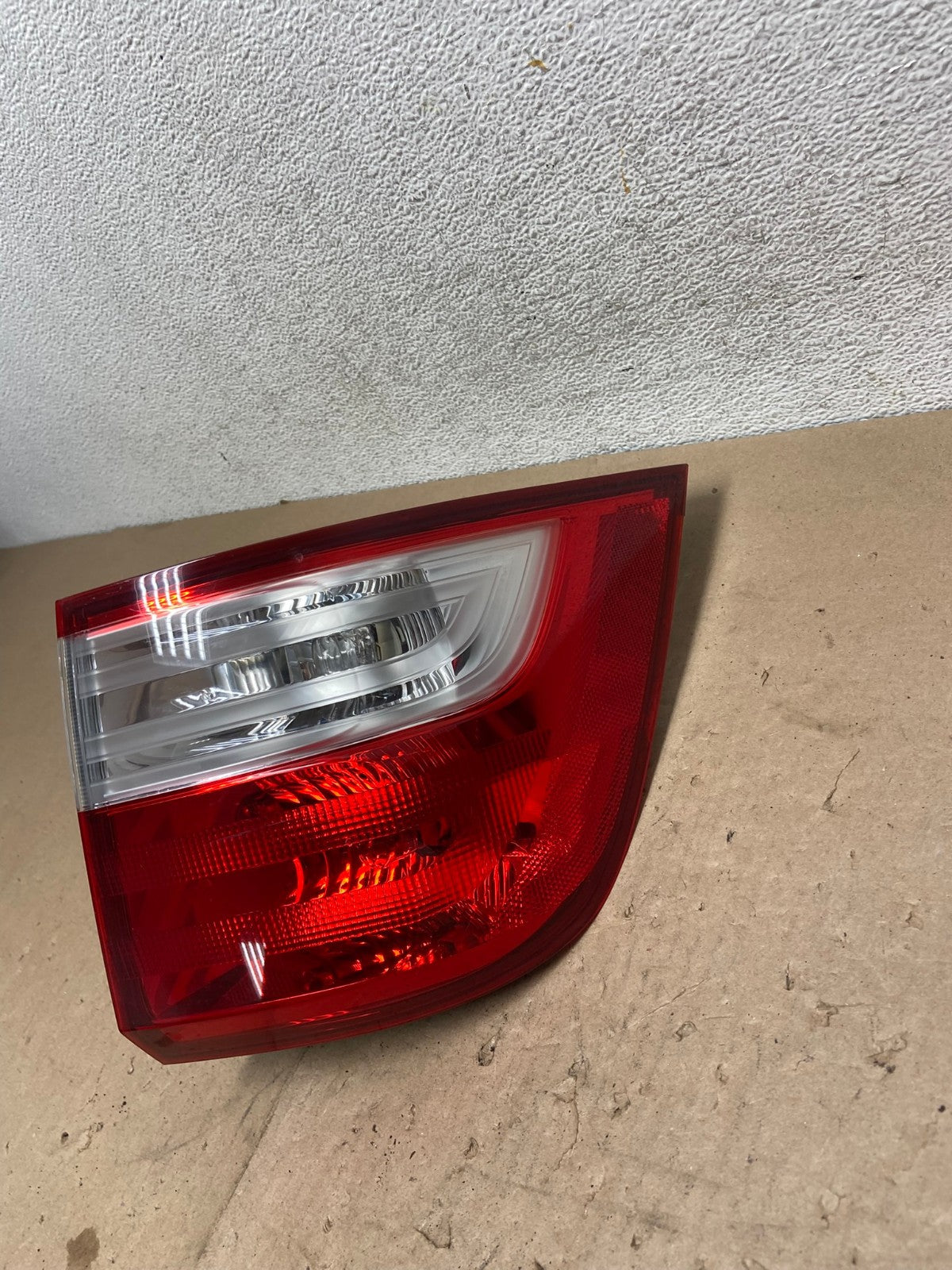 2011 2012 2013 Honda Odyssey Right Passenger Rh Side Tail Light AG5339 LK2