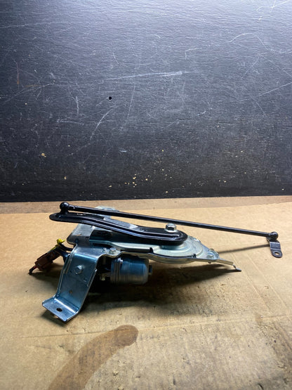 2007 - 2013 Acura MDX Honda Odyssey  Lift Gate Trunk Lid Motor Actuator y4487 DG1