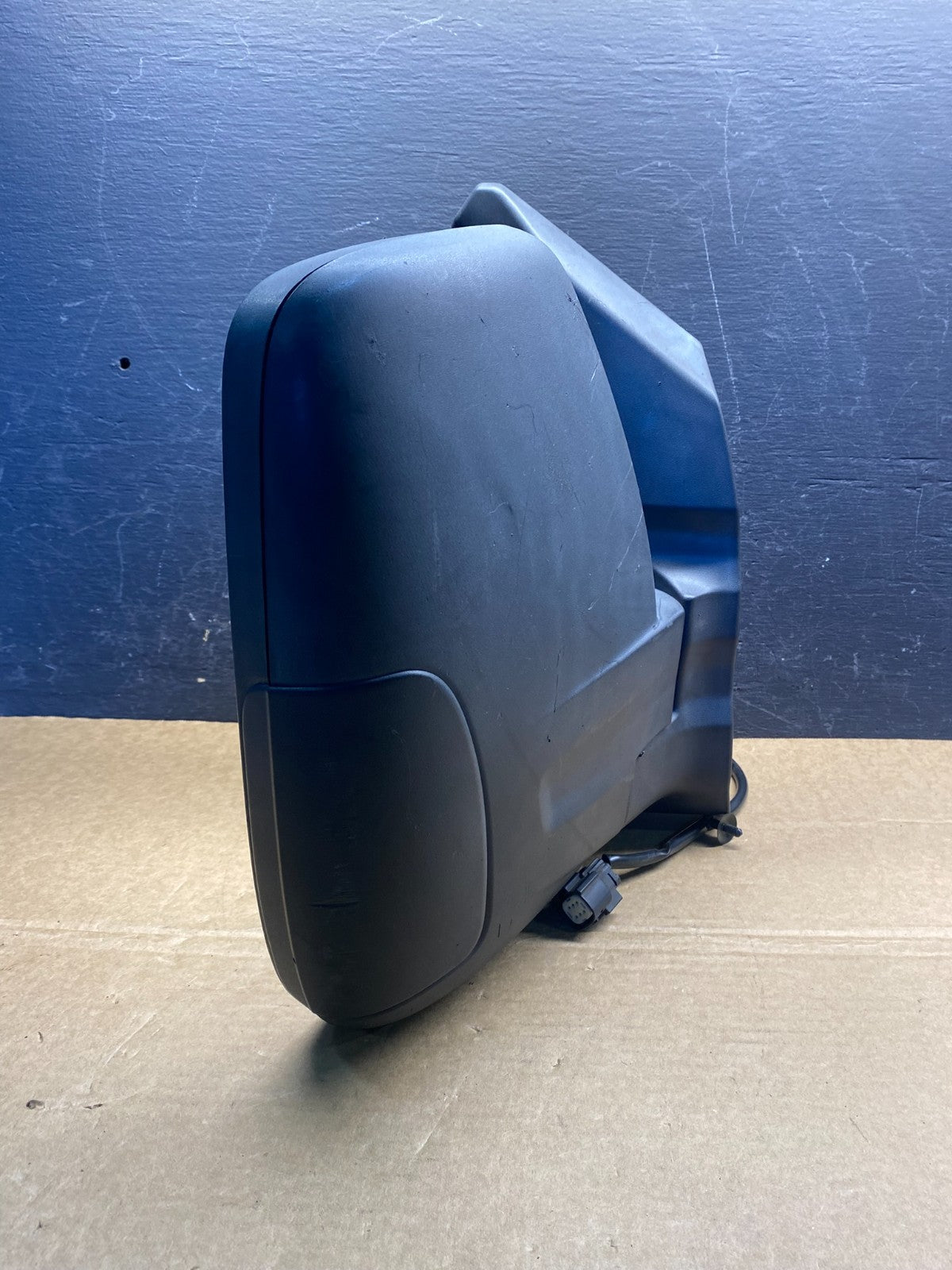 2015 to 2024 Ford Transit 150 Right Passenger RH Side Door Mirror AF7884 DG1