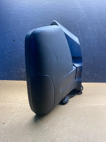 2015 to 2024 Ford Transit 150 Right Passenger RH Side Door Mirror AF7884 DG1