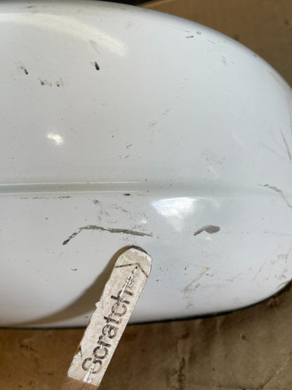 2011 to 2014 Chrysler 300 Left Driver LH View Heated Mirror AD5907 DW7