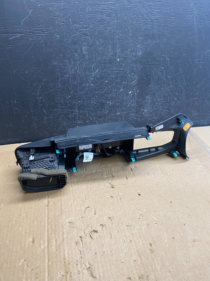 2020 to 2023 Ford Explorer Console Radio Display Screen Air Vents ad2187 DG3