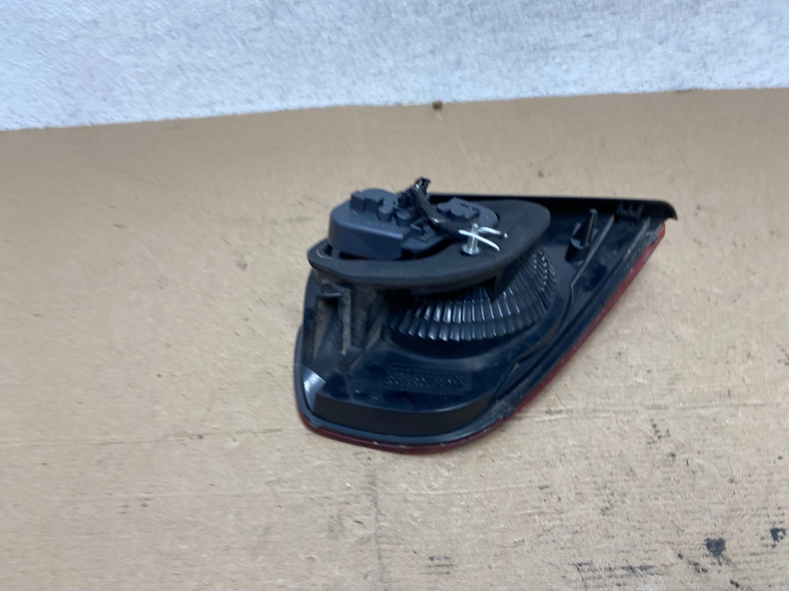 2010 to 2014 Volkswagen Golf GTI Right Inner Tail Light AF4587 LK4