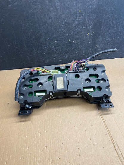 2004 - 2005 Dodge Ram 1500 Instrument Speedometer Gauge Cluster ae4395 DG5