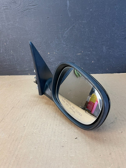 2009 to 2011 BMW 328i 335i Right Passenger Side View Door Mirror AD5555 DW5