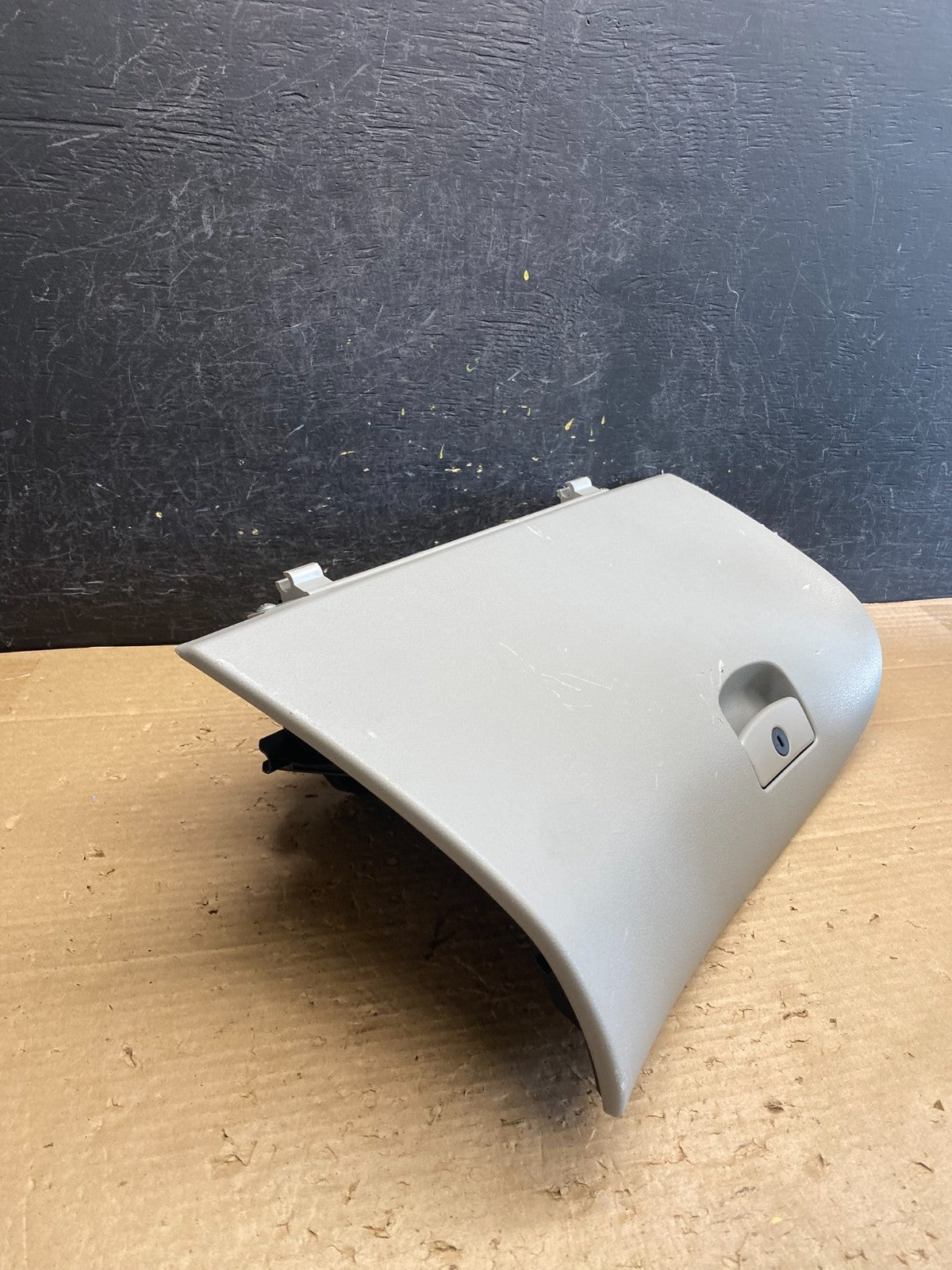 2008-2014 Subaru Impreza WRX STI Right Passenger Side Glove Box AG8489 DG3