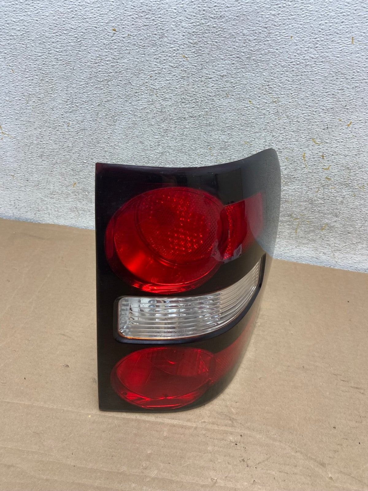 2006 to 2010 Ford Explorer Right Passenger Side Tail light DEPO AH9359 LK2