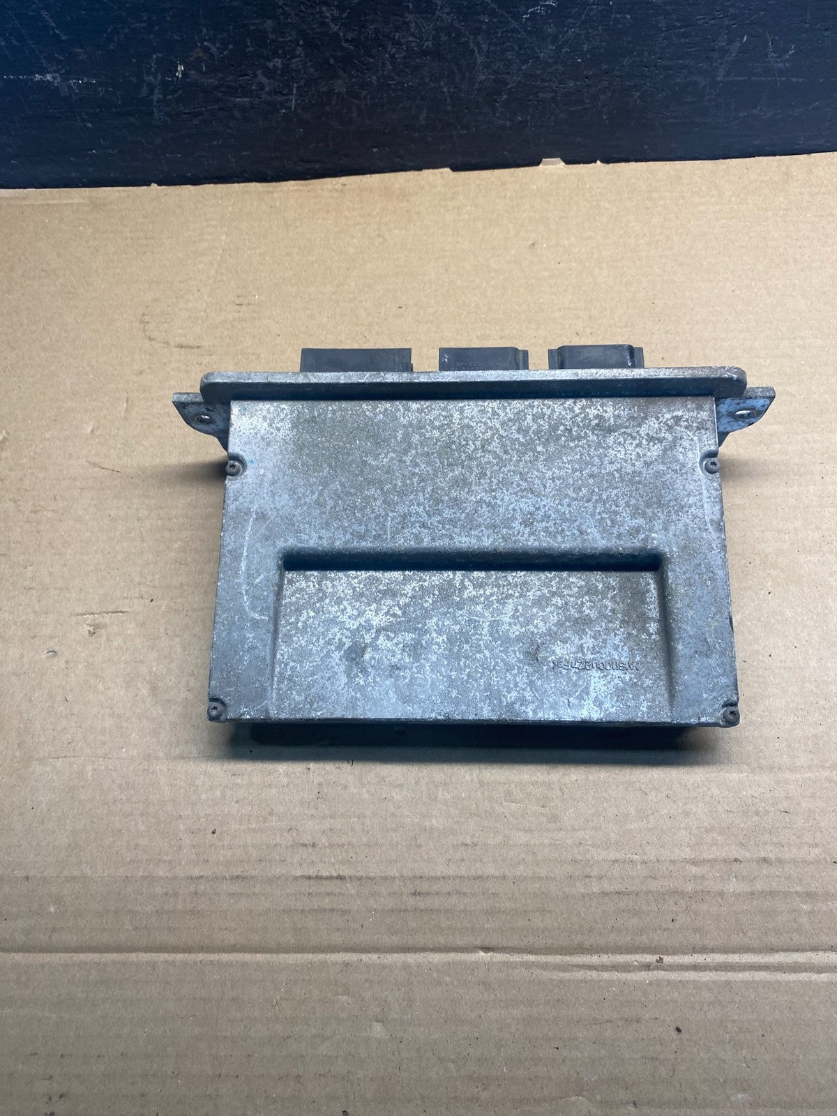 2008 Ford Van E-Series 5.4L Engine Control Module 8C2A-12A650-APB ECU AC4518 DG1