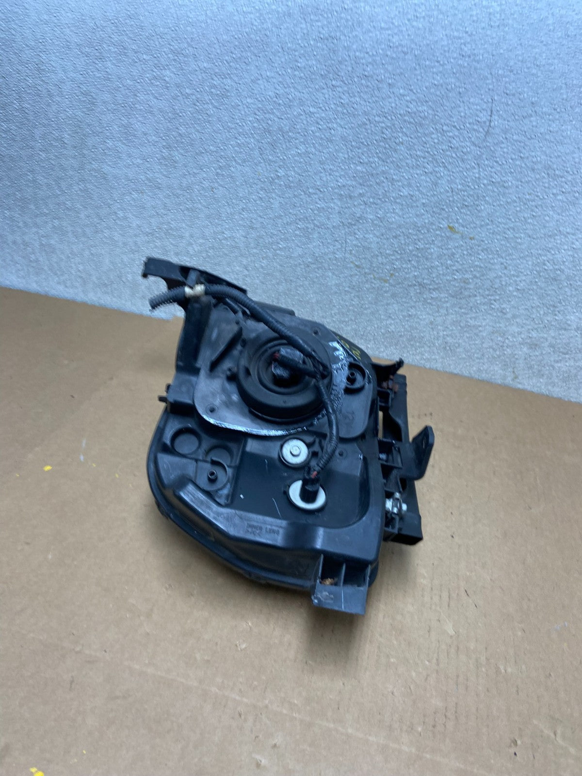 2003 to 2006 Honda Element Right Passenger Rh Side Headlight Oem Z6702 DW6