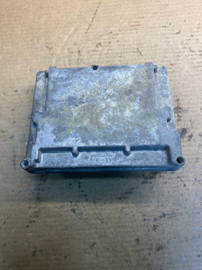 2005 Ford Van 4.6L Engine Control Module Unit ECU 6c2a-12a650-xa AA0779 DG1