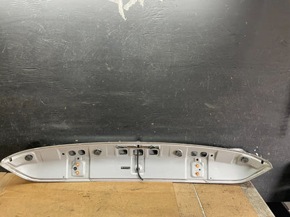 2003 to 2008 Toyota Matrix Rear Spoiler OEM R0201 DG8