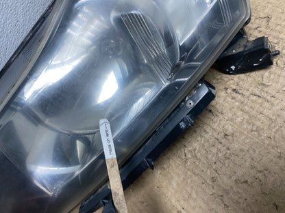 2011 to 2015 Chevrolet Cruze Halogen Left Driver LH Side Headlight AC4185 DW4