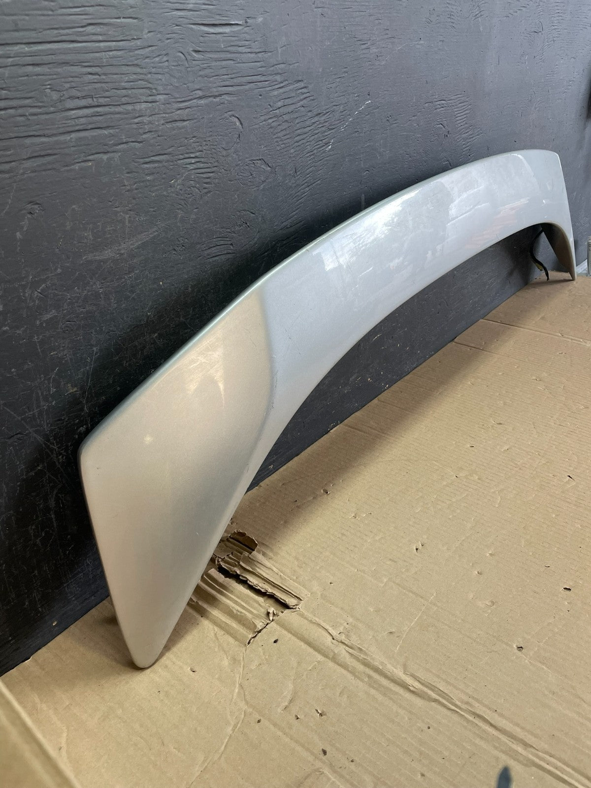 2006 to 2007 Honda Accord Sedan Trunk Rear Spoiler Wing AE36712