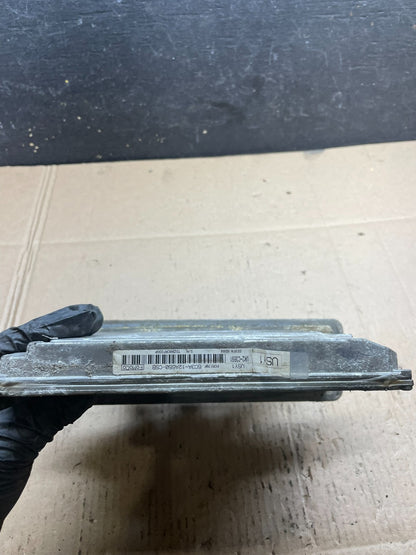 2006 Ford F250 F350 Super Duty 6.8L ECU ECM Engine Computer Module OEM R4064 DG3