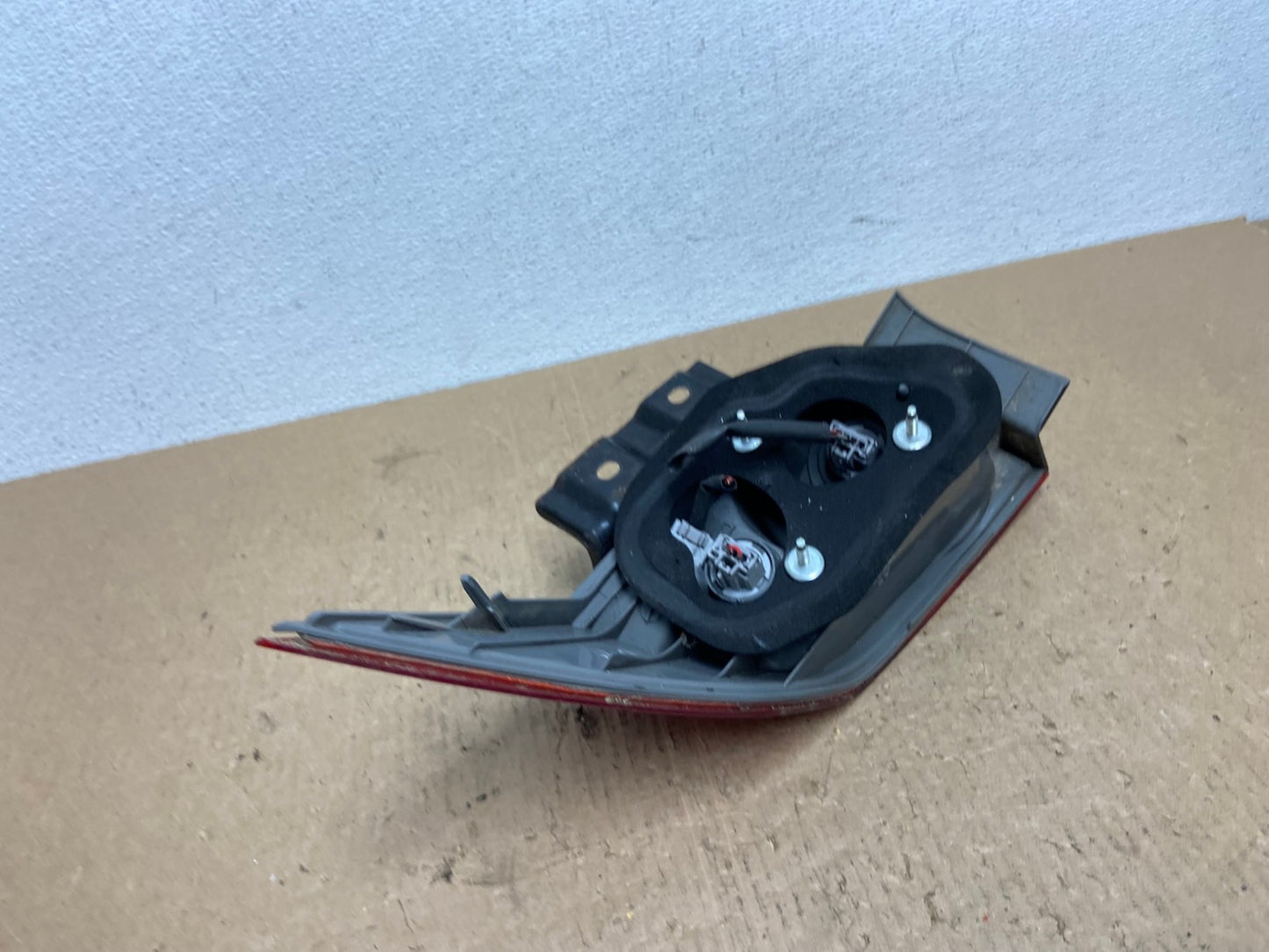 2006 2007 2008 Acura Tsx Sedan Left Driver LH Tail Light Oem AC1544 LK4