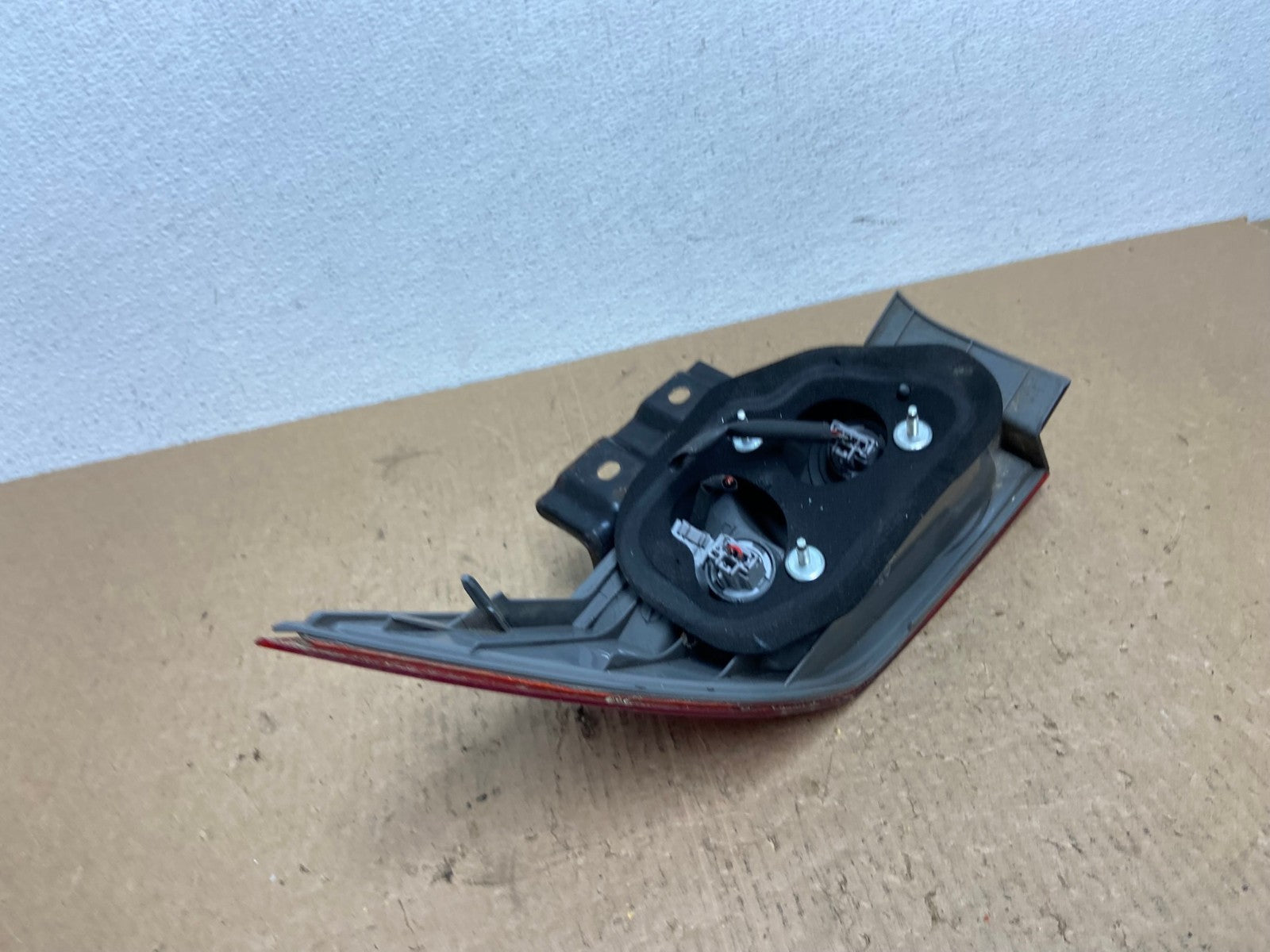 2006 2007 2008 Acura Tsx Sedan Left Driver LH Tail Light Oem AC1544 LK4
