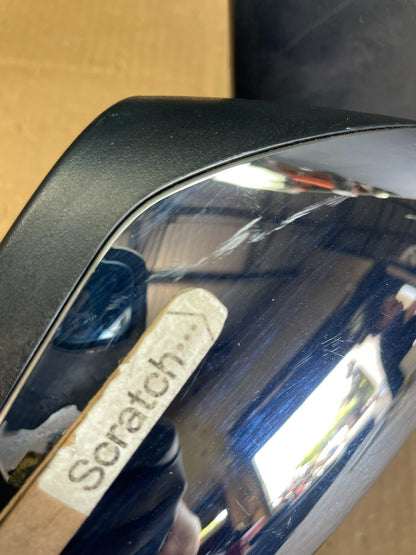 2011-2016 Chrysler Town Country Right Passenger Turn Door Heat Mirror AC9855 DW6