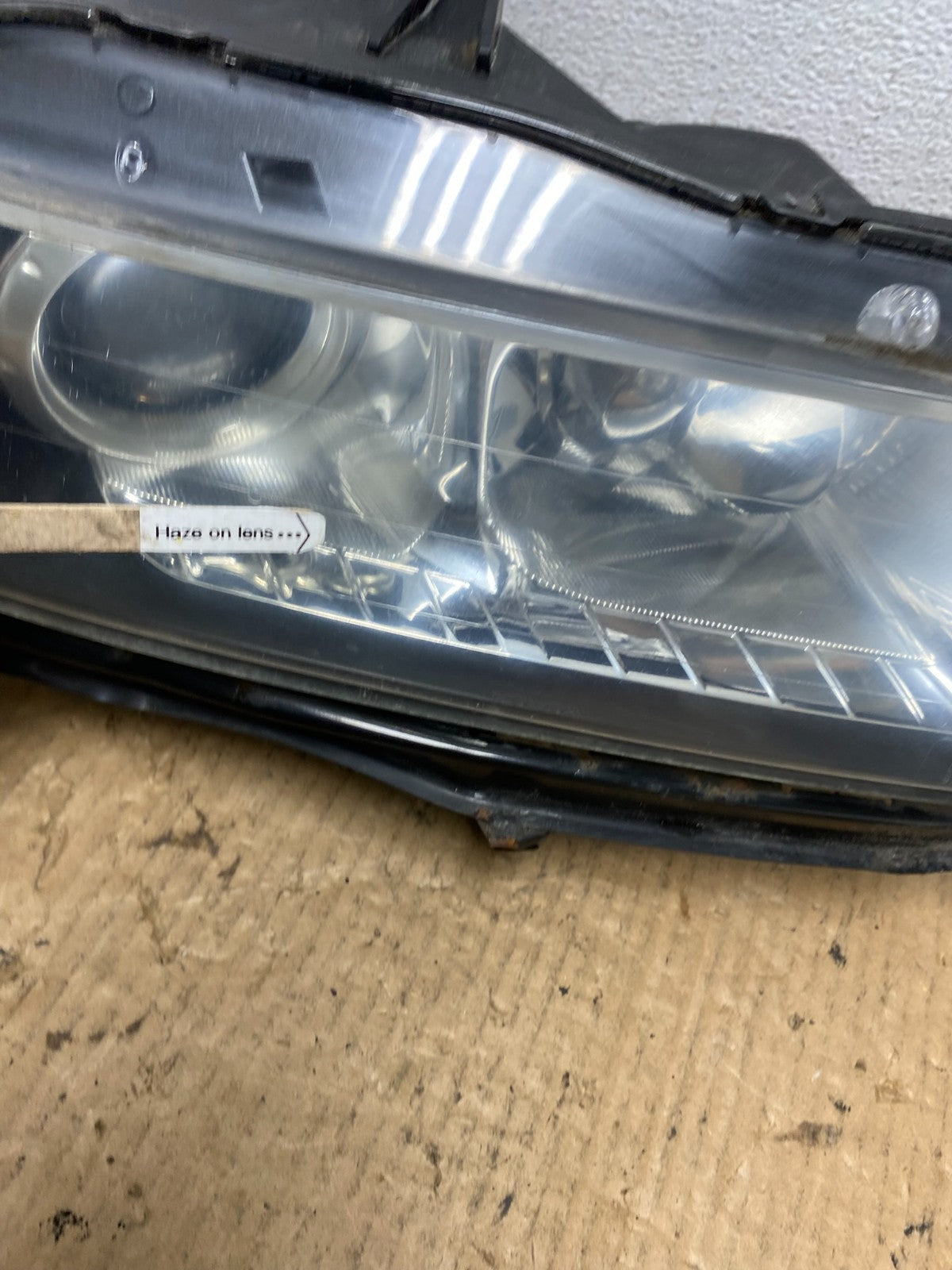 2004 2005 2006 Acura TL Headlight Right Passenger Side Xenon HID AC7776 DW5