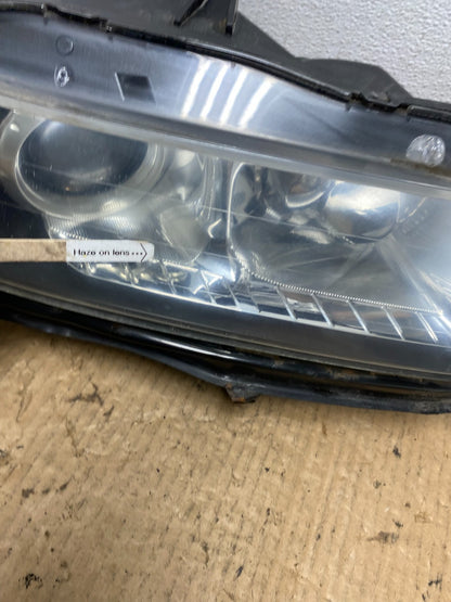 2004 2005 2006 Acura TL Headlight Right Passenger Side Xenon HID AC7776 DW5