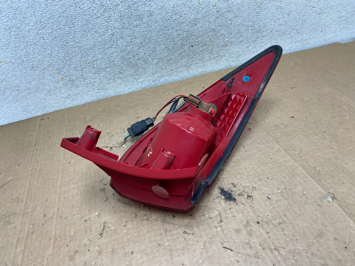 2009 2010 2011 2012 Chevrolet Traverse Right Passenger Tail Light AI9283 LK6