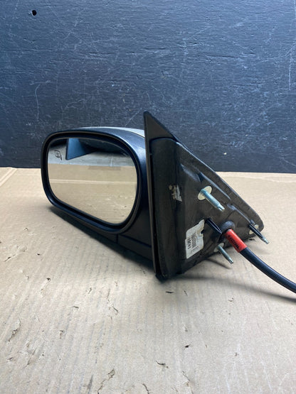 1998 - 2011 Mercury Grand Marquis Left Driver Lh View Door Heat Mirror AE7942 DW10