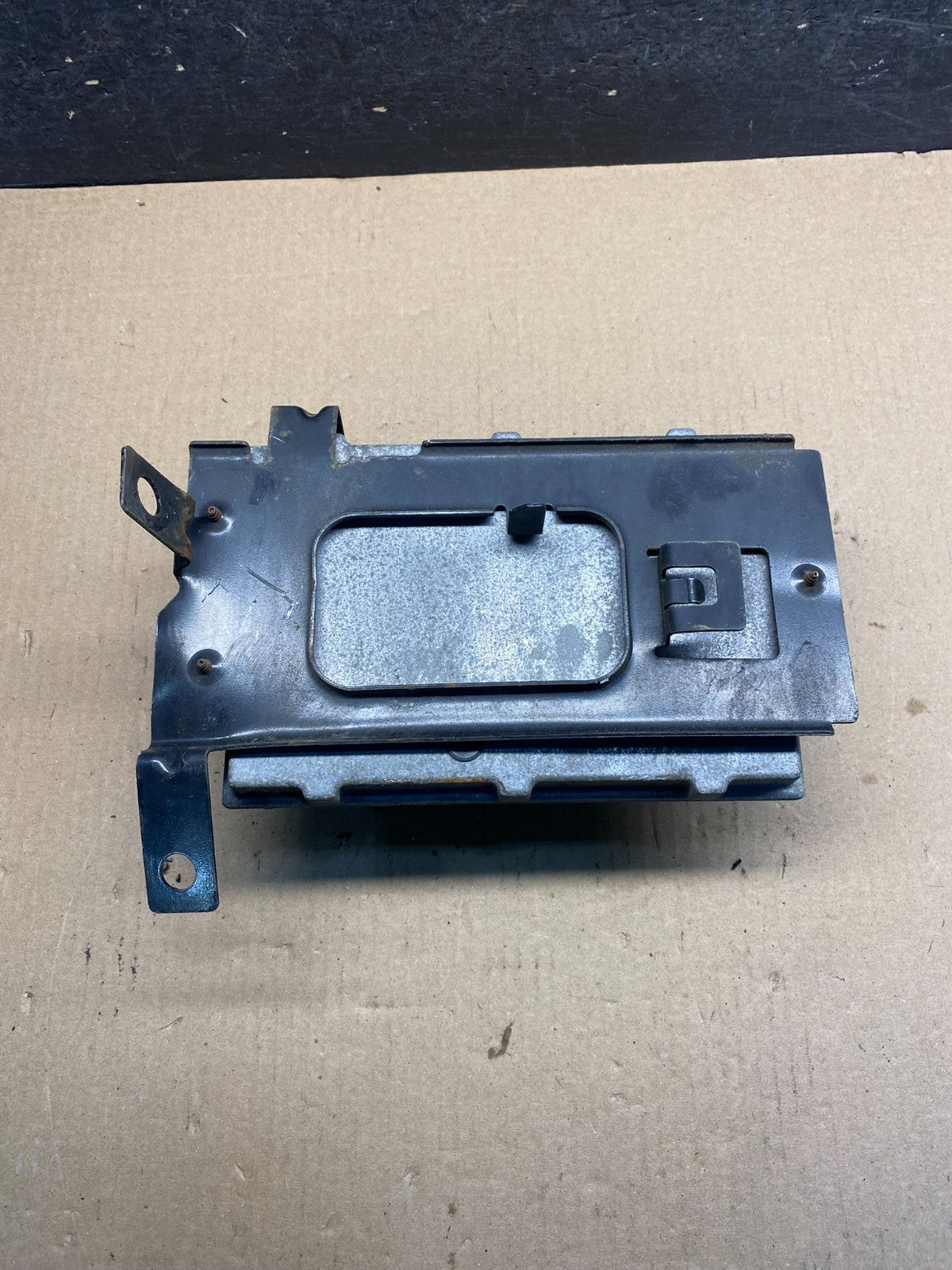 2007 Dodge Durango 5.7L Engine Computer Module ECU PCM AH4618 DG3