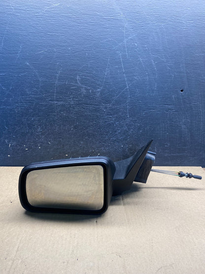 2008 to 2011 Ford Focus Left Driver View Door Mirror AG7103 DW7