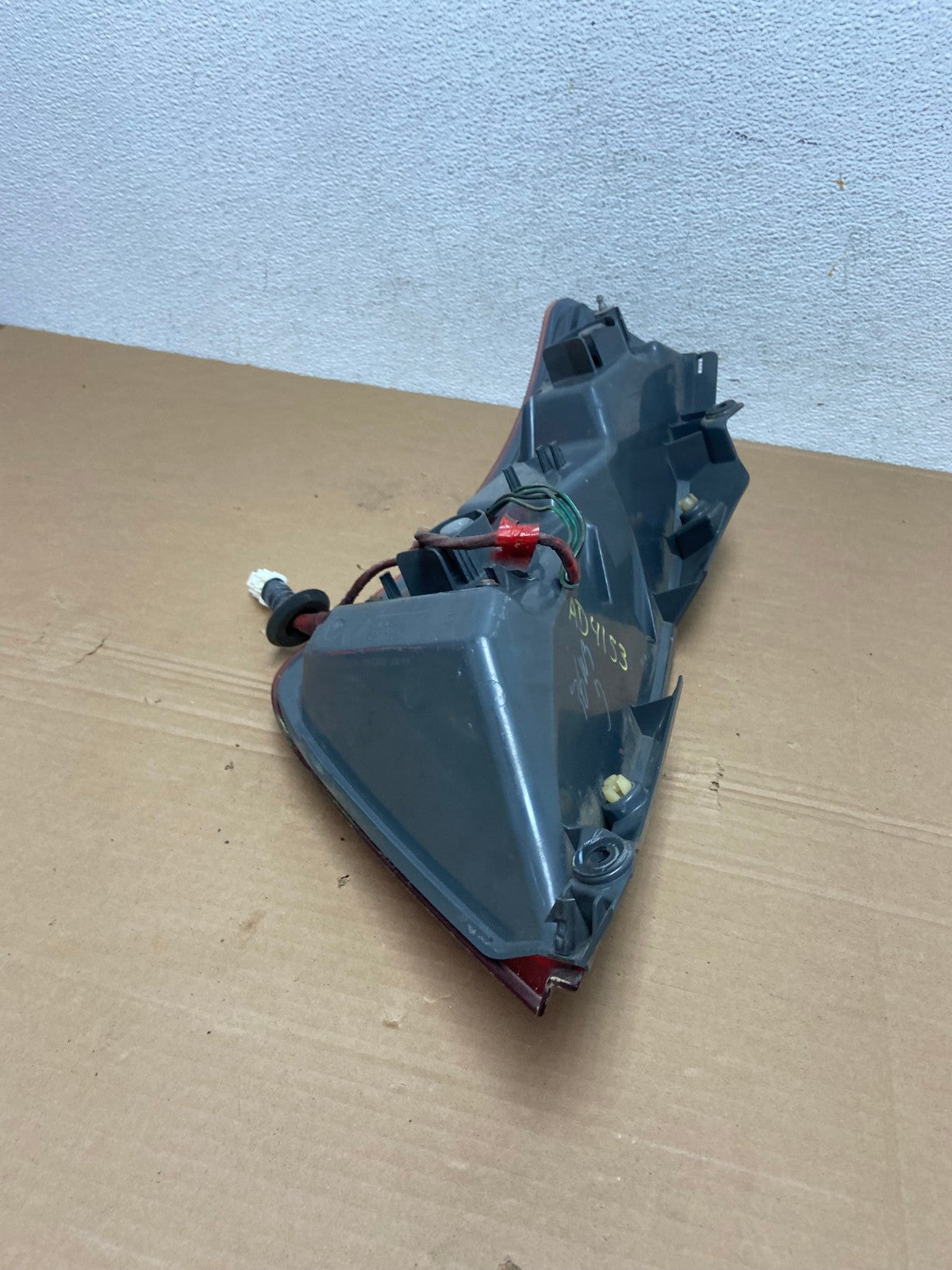 2006 to 2007 Nissan Murano Right Passenger Rh Side Tail Light AD4153 LK6