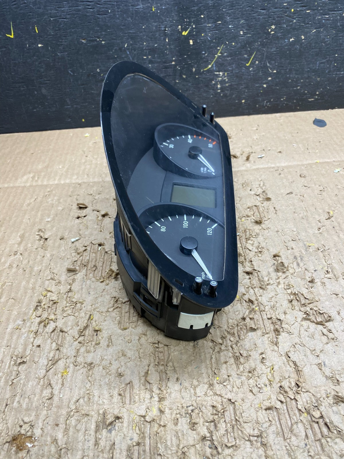 2003 to 2006 Sprinter 2500 3500 Instrument Speedometer Gauge Cluster v7641 DG1