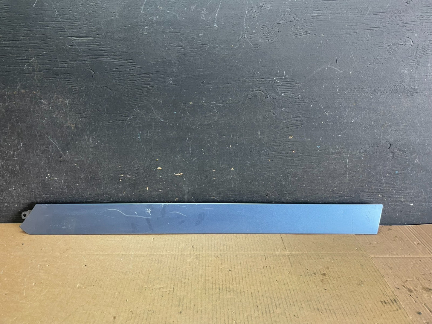 2005-2010 Honda Odyssey Left Driver  Rail Cover Quarter Trim Molding J3913 DG0