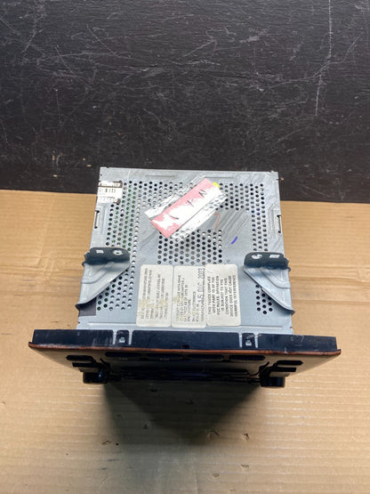 2000-2004 Toyota Avalon Radio Stereo 6 CD Tape Player Climate Control ae2538 DG3