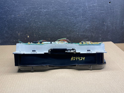 2001 - 2002 Ford Econoline E250 E350 Van Speedometer Instrument Cluster ai4924DG5