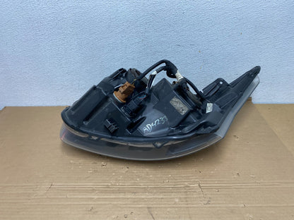 2015-2019 Ford Transit VAN Right Passenger Halogen Black Headlight AD4233 DW8