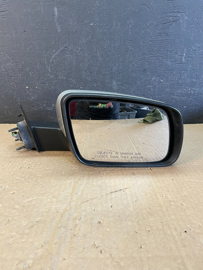 2005 2006 2007 Mercury Montego Right Passenger RH View Door Mirror AC9843 DW7
