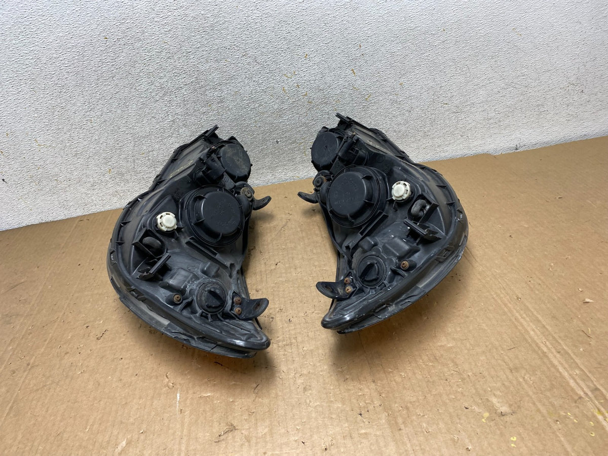 2007 2008 2009 2010 Hyundai Elantra Left+Right Side Headlights AI9113 DW9