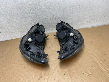 2007 2008 2009 2010 Hyundai Elantra Left+Right Side Headlights AI9113 DW9