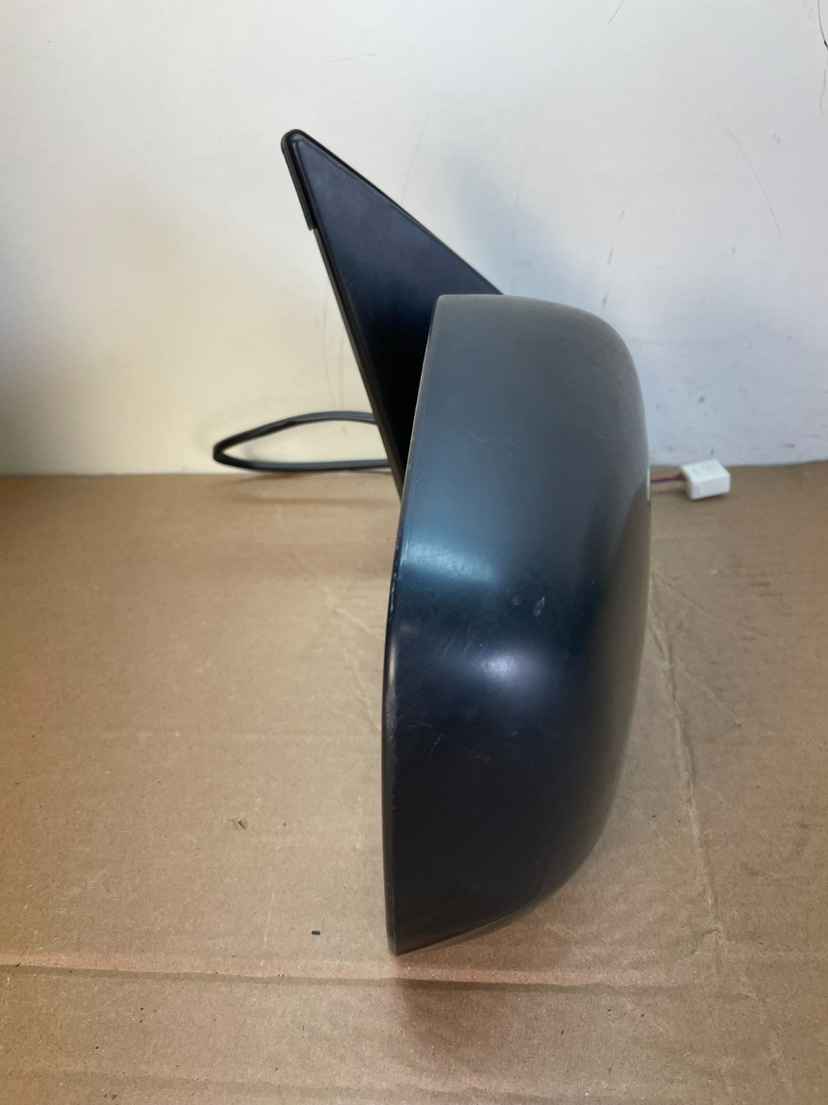 2001-2007 Toyota Highlander Right Passenger RH View Door Mirror AG7856 DW9