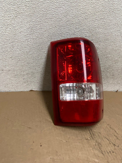 2006 to 2011 Ford Ranger Right Passenger RH Side Tail Light AG8097 LK1