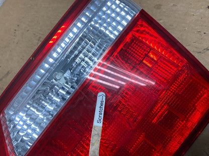 2005 2006 2007 Honda Odyssey Inner Right Passenger RH Tail Light Z7075 DW3