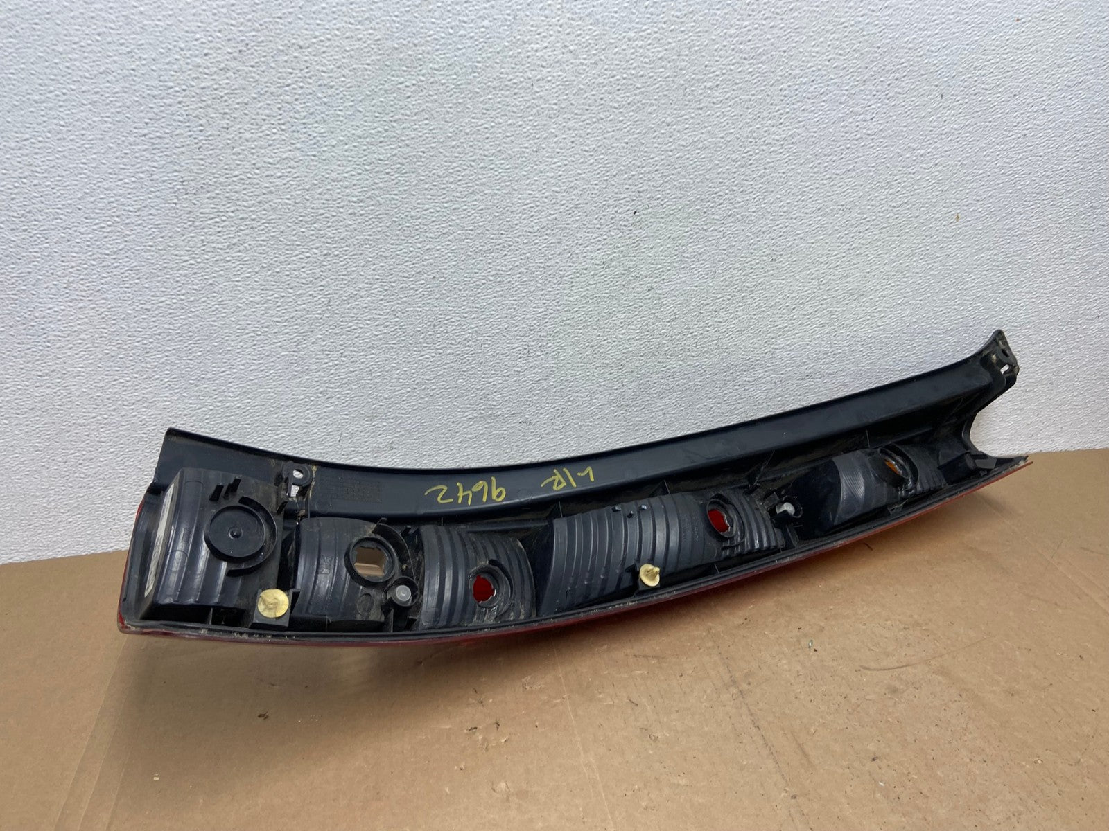2002 2003 2004 Honda Crv Cr-v Left Driver Lh Side Tail Light DEPO AC5726 LK5