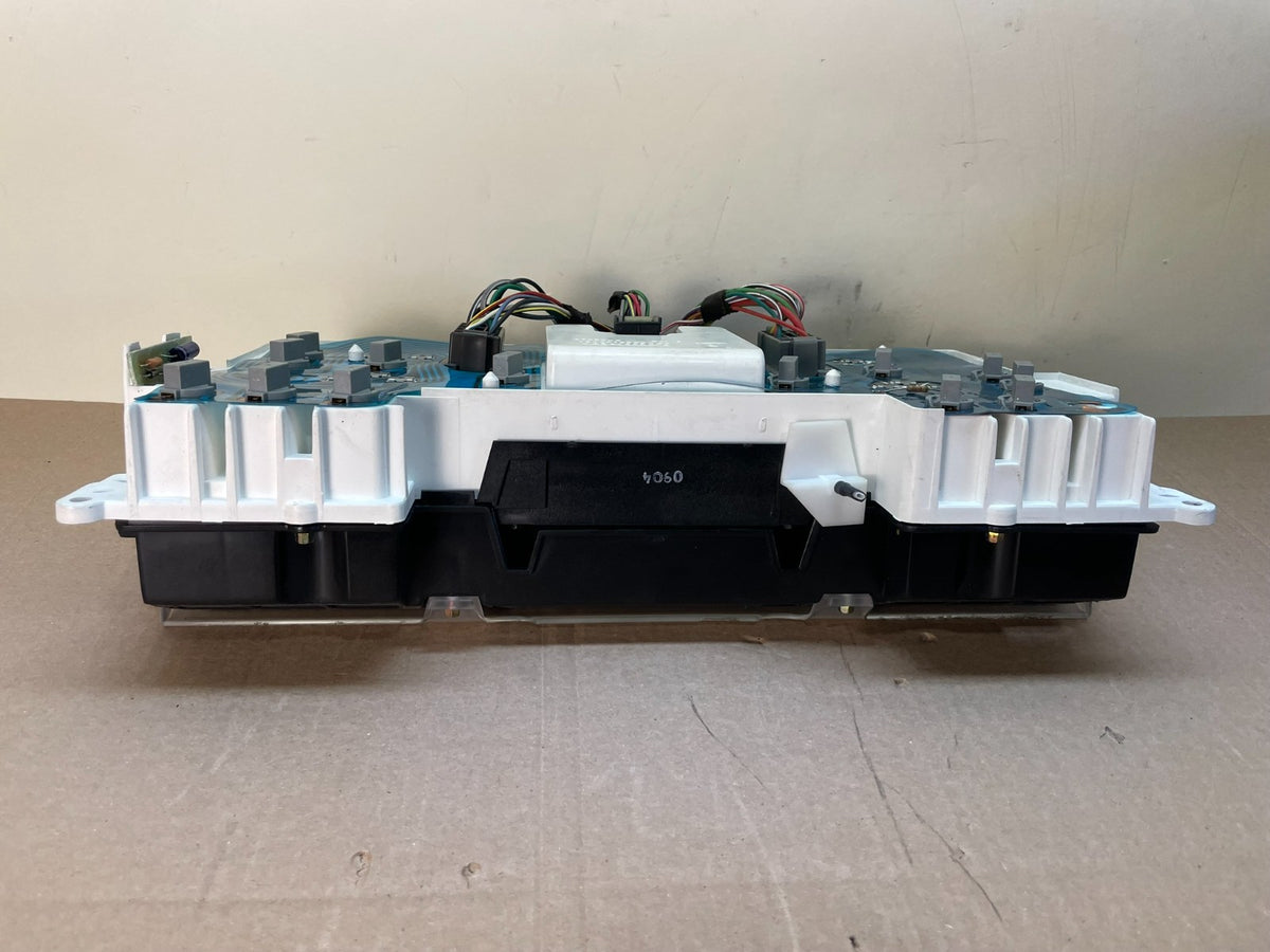 1992 to 1997 Ford F250 F350 Speedometer Cluster Gauge AJ0900 DW6