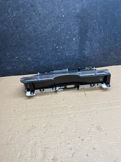 2006 Ford E350 Gauge Speedometer Cluster AG6300 DG4